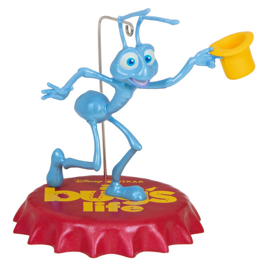 Disney/Pixar A Bugs Life 25th Anniversary Flik, 2023 Keepsake Ornament