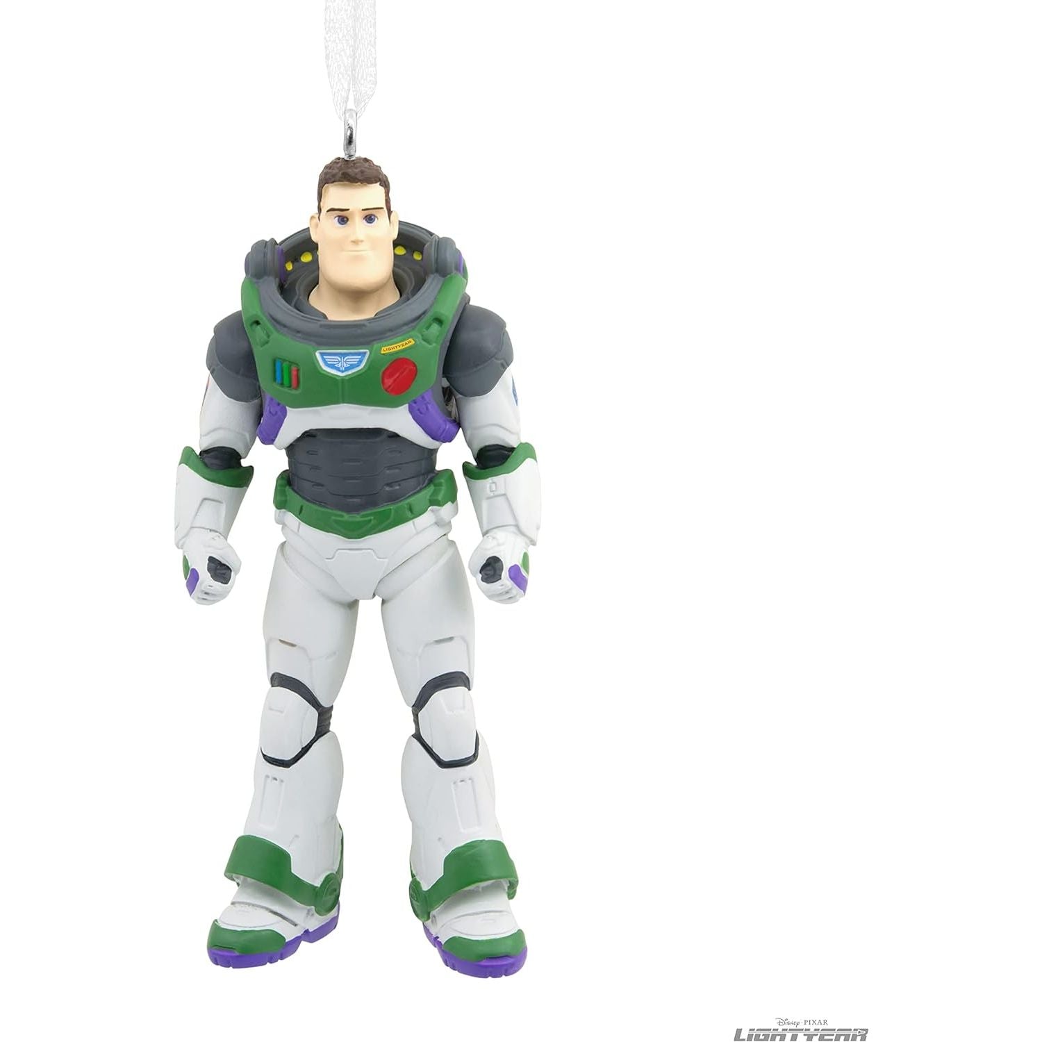 Disney/Pixar Lightyear Buzz Lightyear Hallmark Ornament