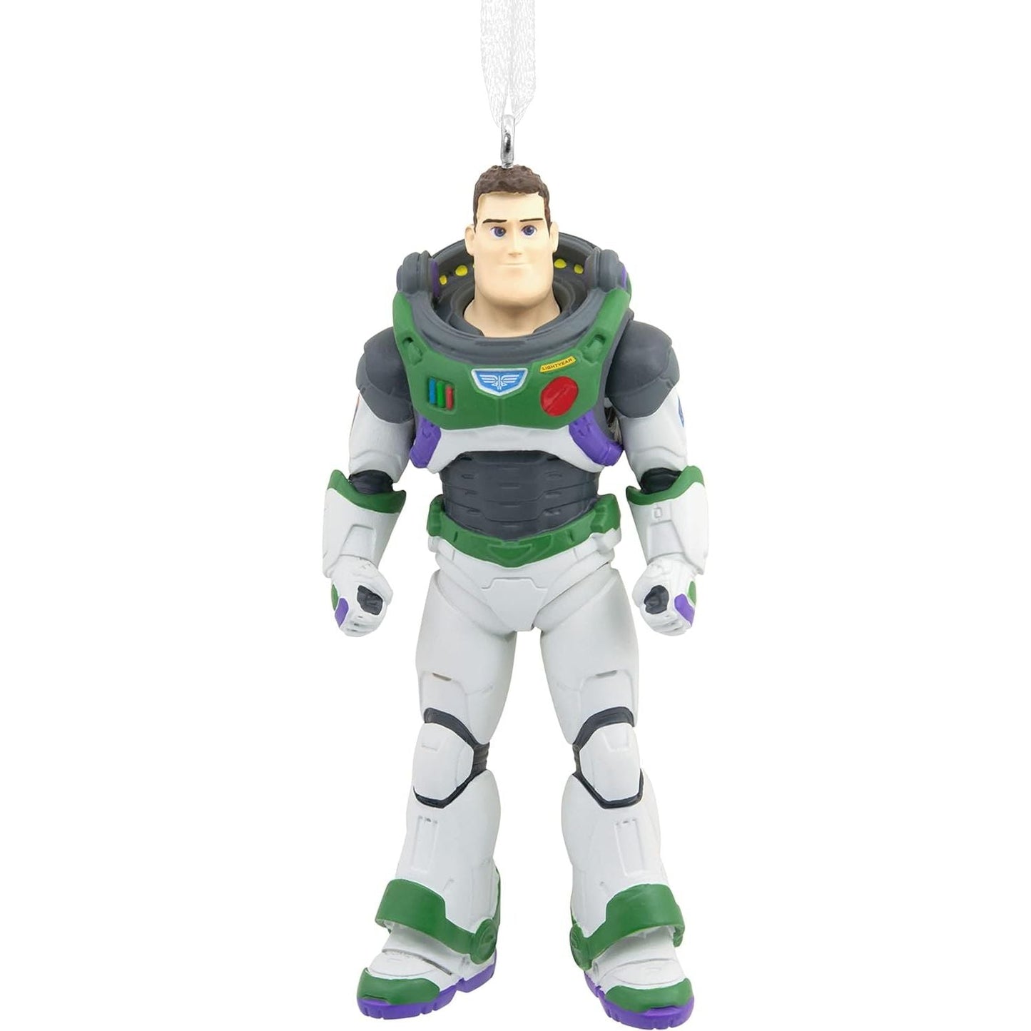 Disney/Pixar Lightyear Buzz Lightyear Hallmark Ornament