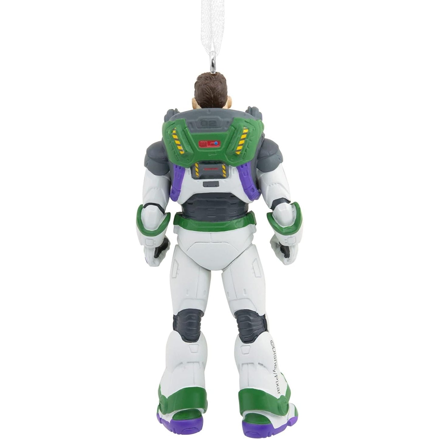 Disney/Pixar Lightyear Buzz Lightyear Hallmark Ornament