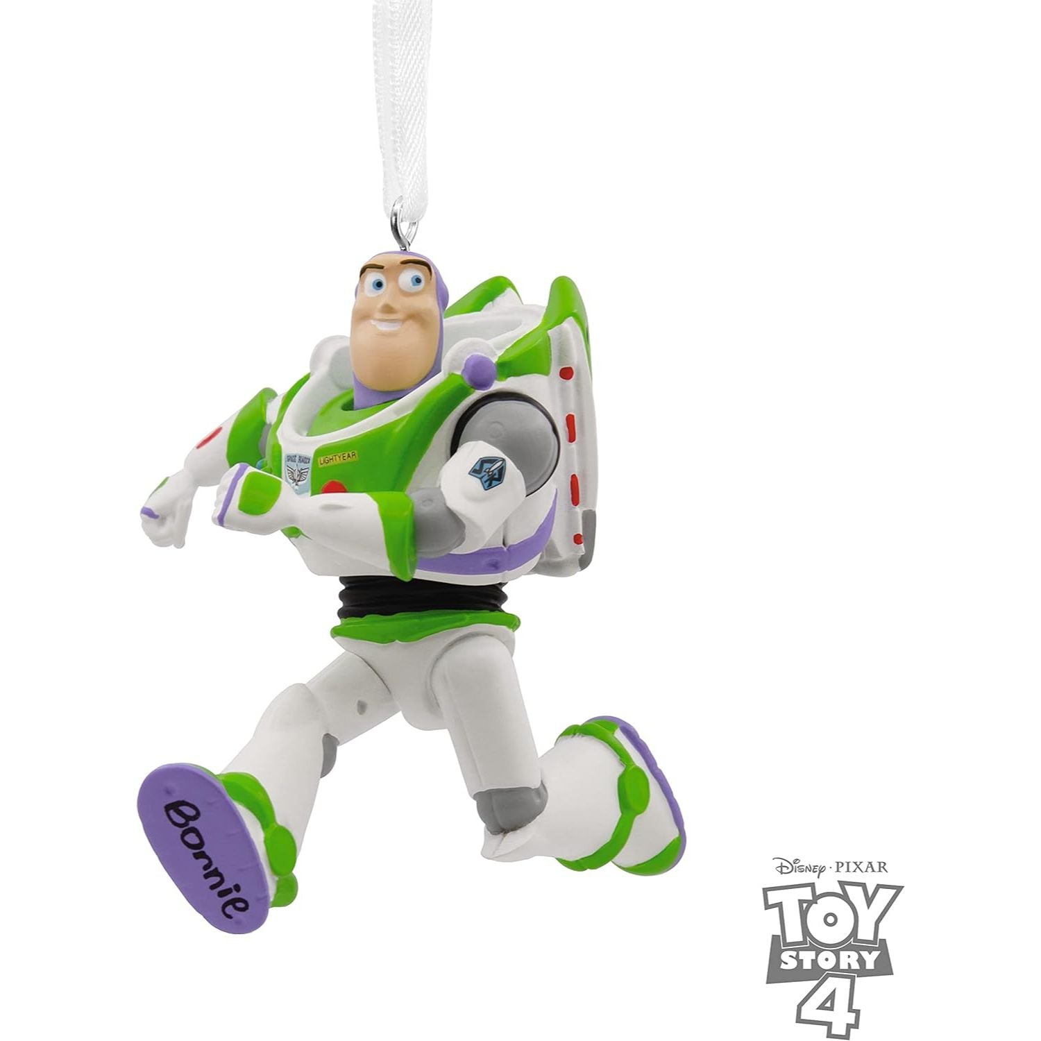 Disney/Pixar Toy Story Buzz Lightyear Hallmark Ornament