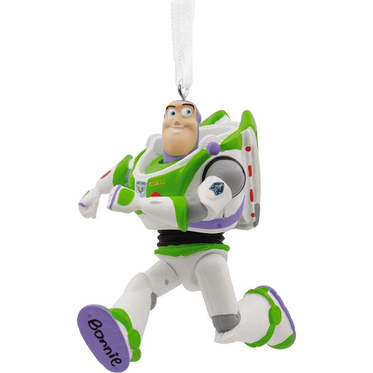 Disney/Pixar Toy Story Buzz Lightyear Hallmark Ornament