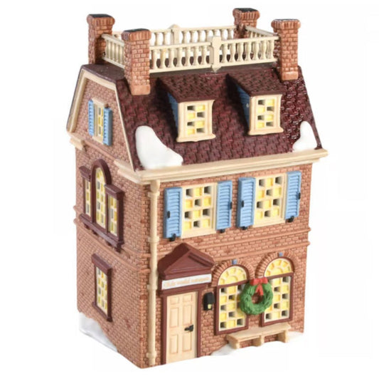 Department 56 Disney Parks Village Series “Olde World Antiques II”
