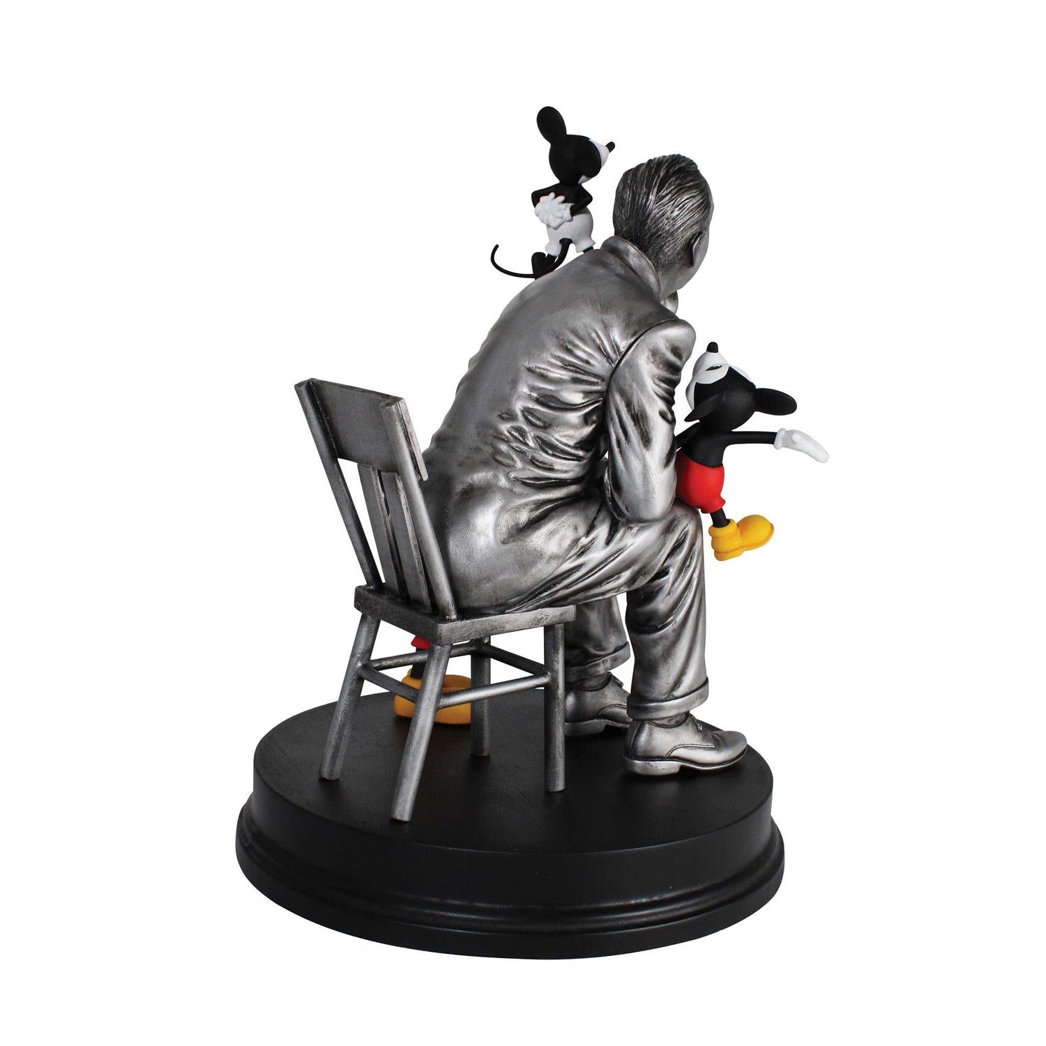 Disney Traditions, Disney100 Mickey Statue