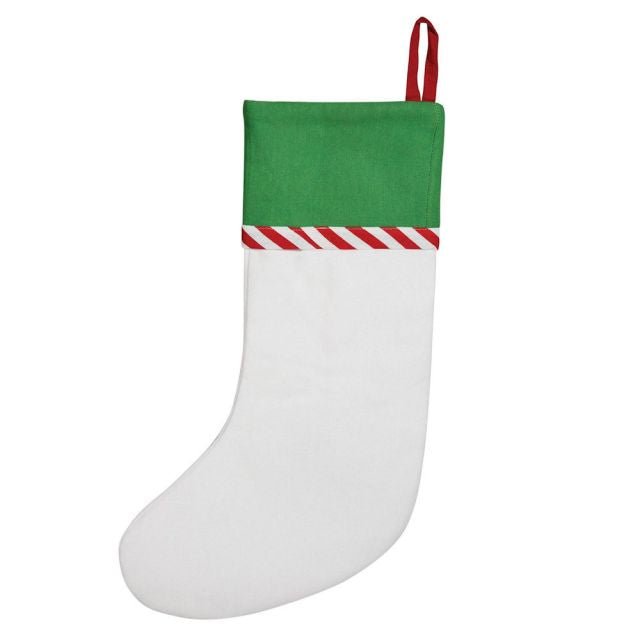 Dr. Seuss The Grinch Feelin' Grichy Stocking