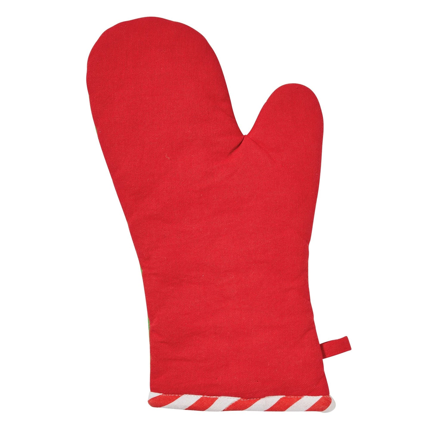 Dr. Seuss The Grinch Oven Mitt