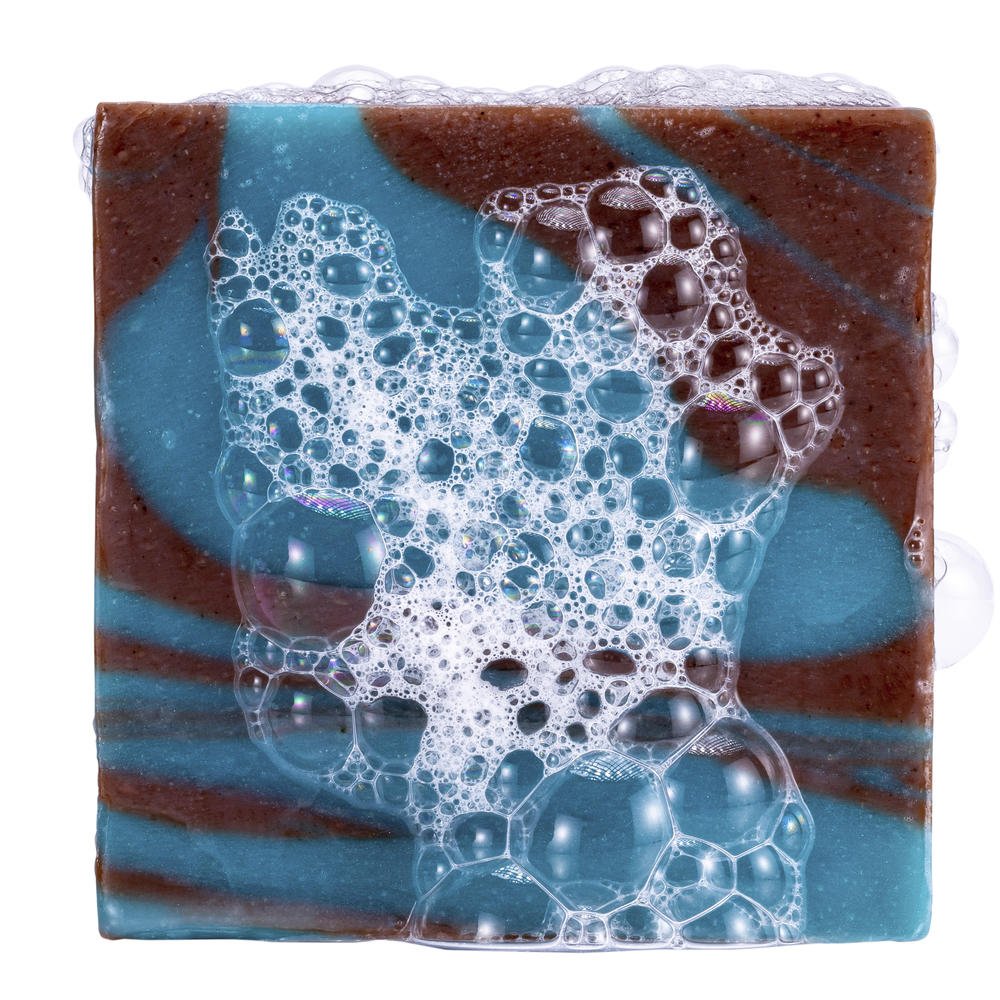 Dr. Squatch All Natual Soap, Star Wars - Only Hope Soap