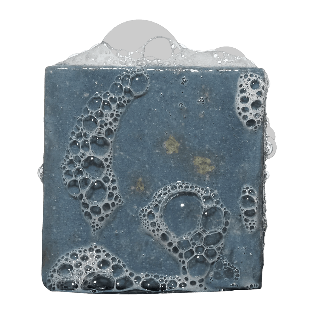 Dr. Squatch All Natual Soap, Star Wars - Suds of Darkness