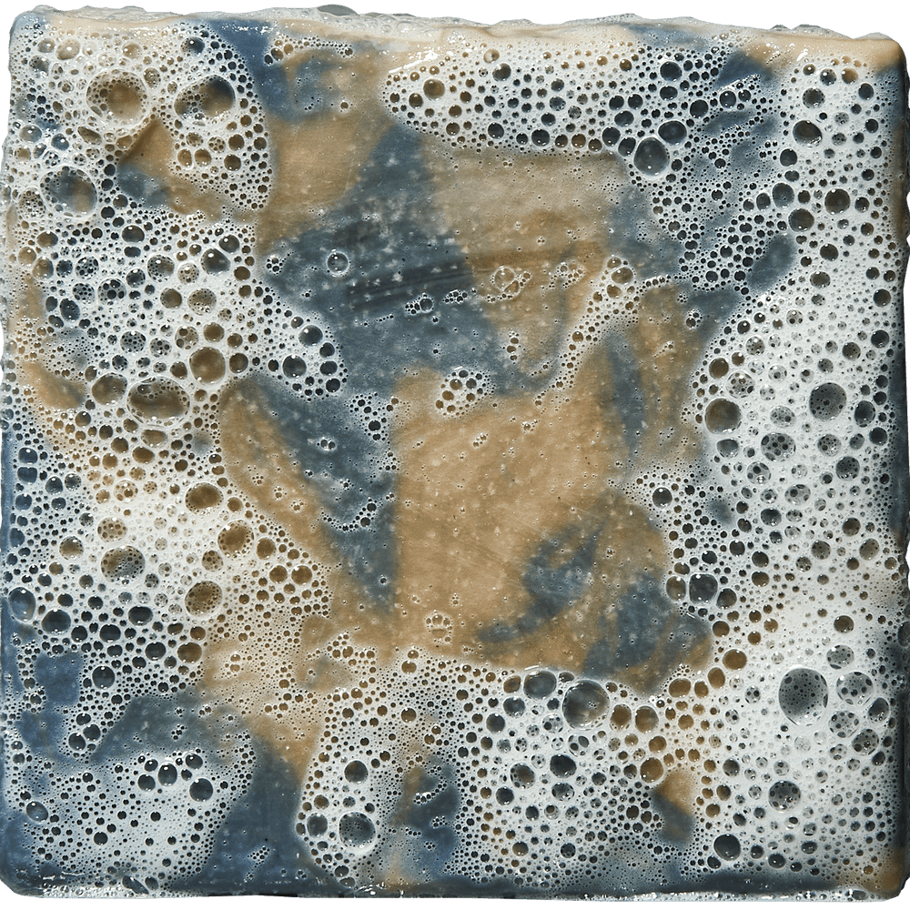 Dr. Squatch Men's All Natural Bar Soap - Liquid Death - Grime Reaper