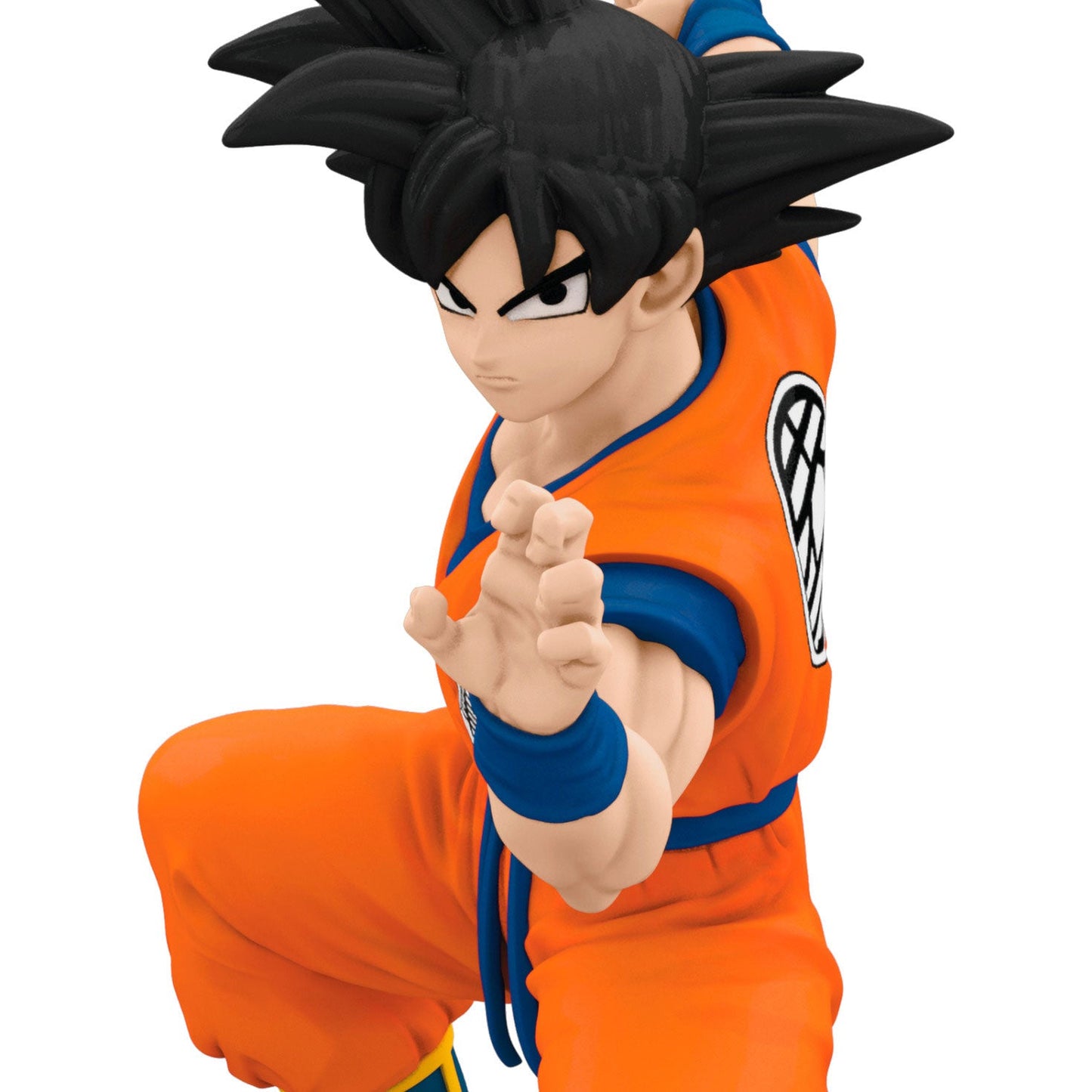 Dragon Ball Z Saiyan Saga Goku 2024 Keepsake Ornament