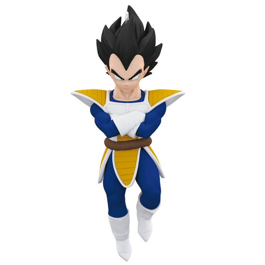 Dragon Ball Z Vegeta 2024 Keepsake Ornament