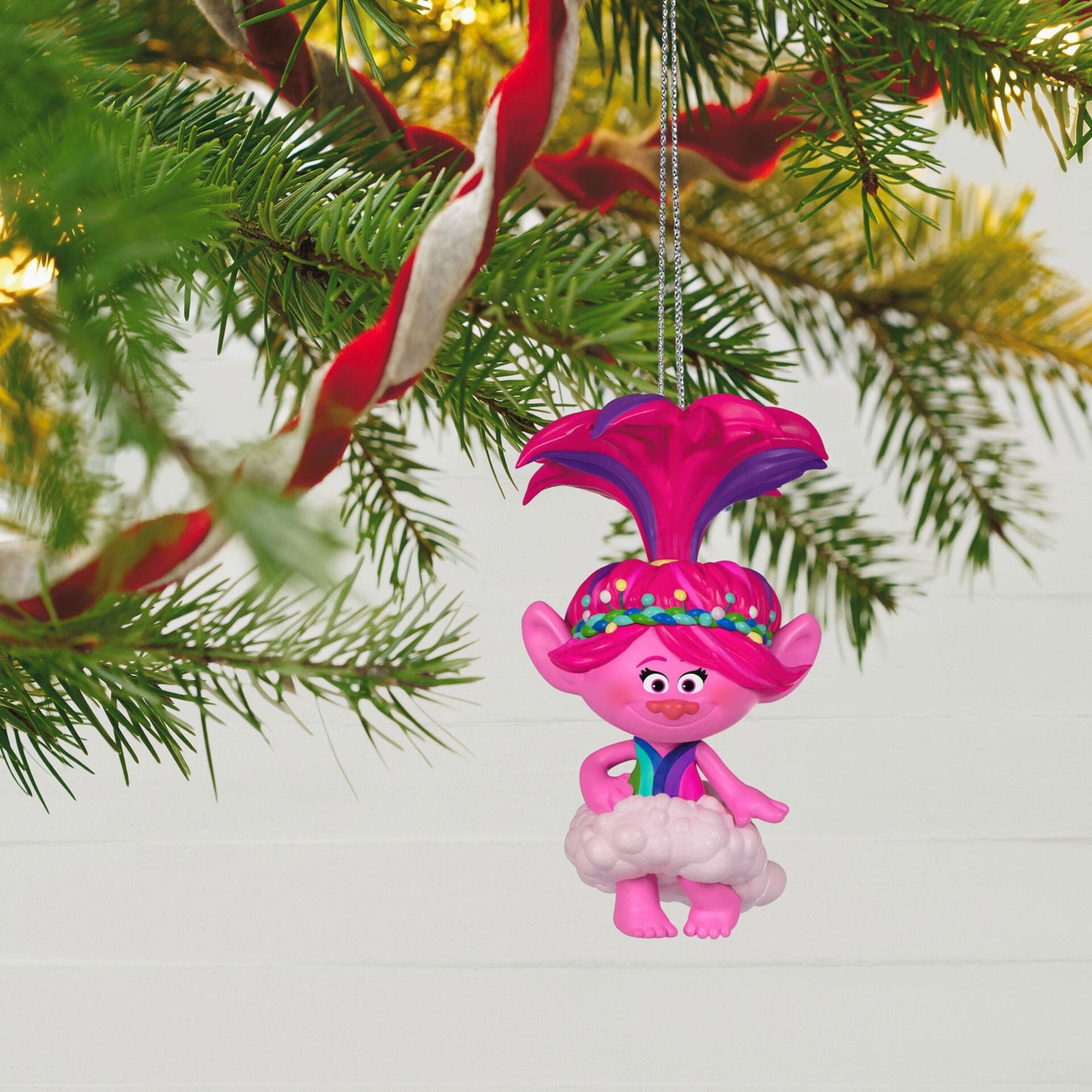 DreamWorks Animation Trolls: Band Together Poppy, 2023 Keepsake Ornament