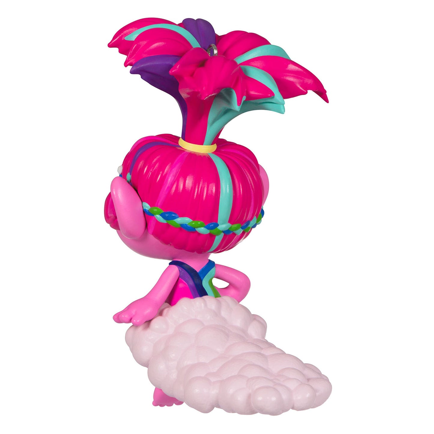 DreamWorks Animation Trolls: Band Together Poppy, 2023 Keepsake Ornament