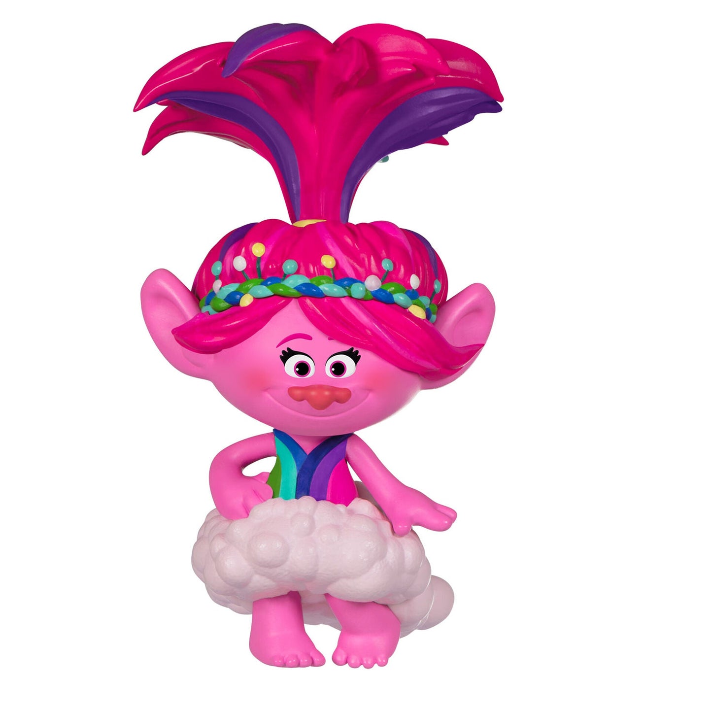 DreamWorks Animation Trolls: Band Together Poppy, 2023 Keepsake Ornament