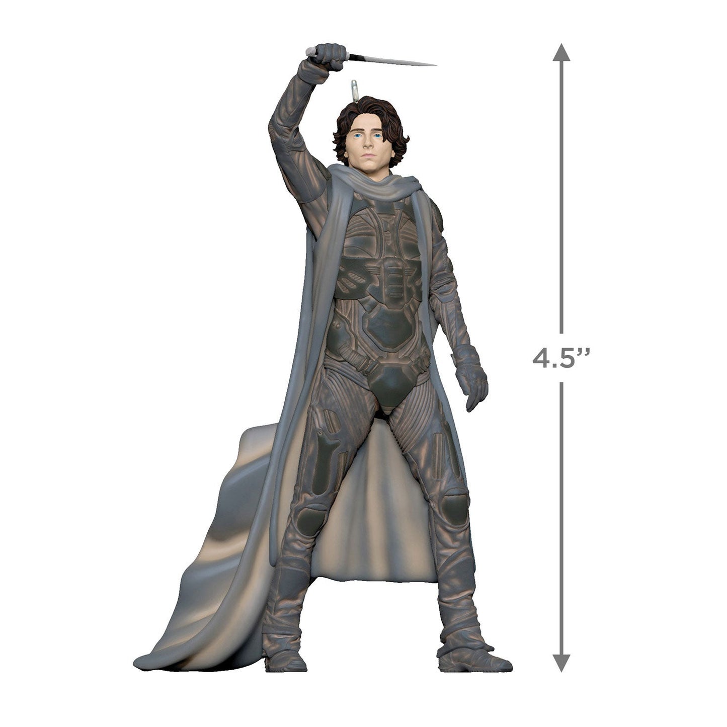 Dune Paul Atreides 2024 Keepsake Ornament