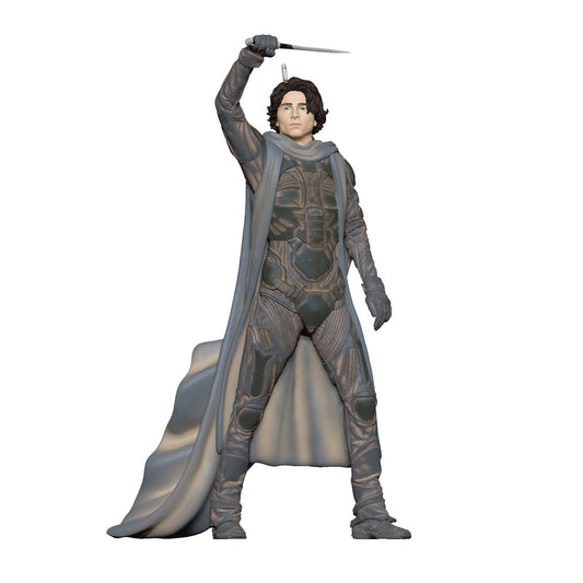 Dune Paul Atreides 2024 Keepsake Ornament