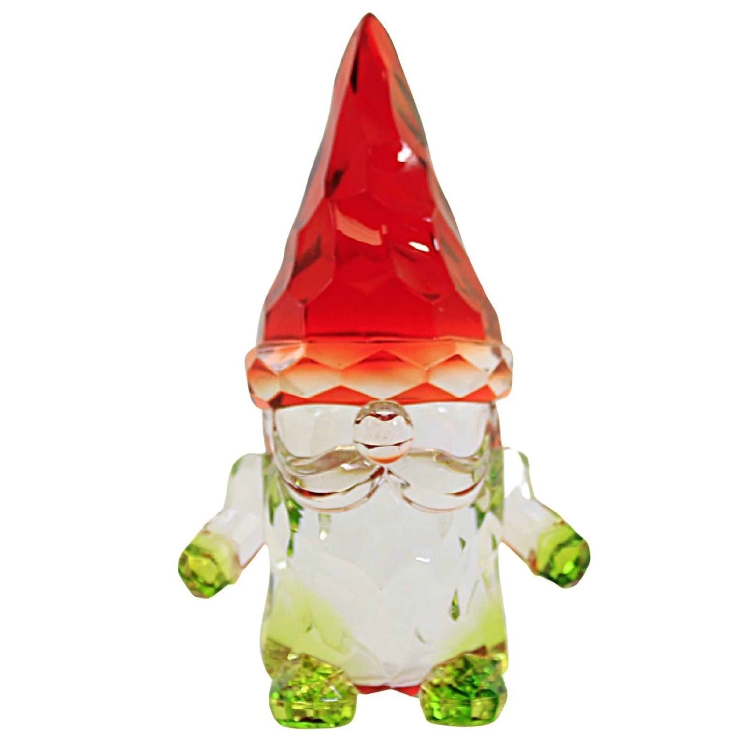 Enesco Facets Standing Gnome