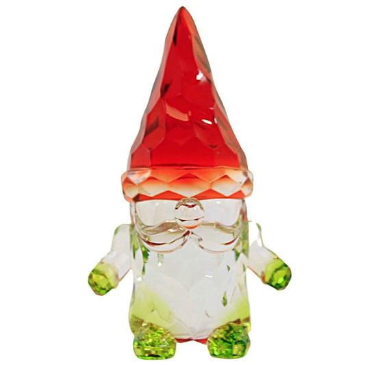 Enesco Facets Standing Gnome
