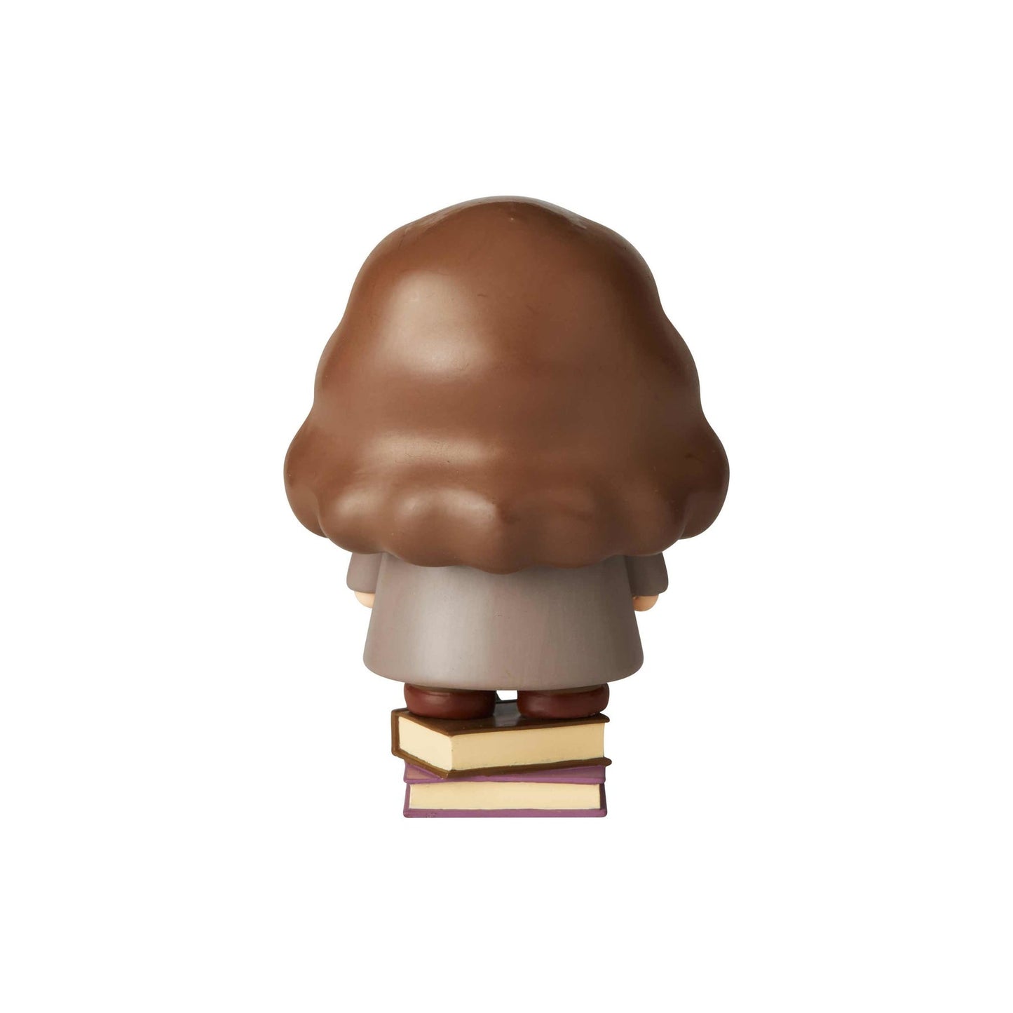 Enesco Wizarding World of Harry Potter Little Charms Collection Series 2 Voldemort Figurine, 3.23 Inch, Multicolor