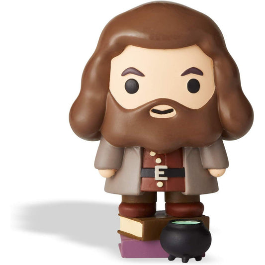 Enesco Wizarding World of Harry Potter Little Charms Collection Series 2 Voldemort Figurine, 3.23 Inch, Multicolor