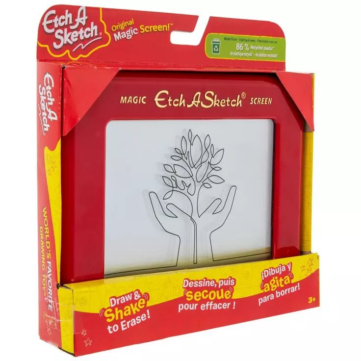 Etch A Sketch Classic