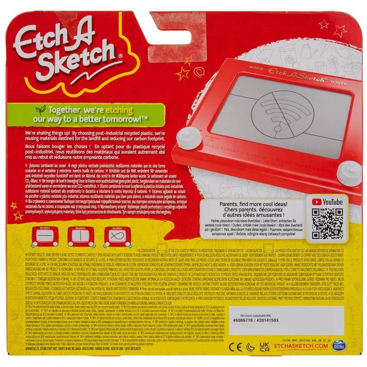 Etch A Sketch Classic