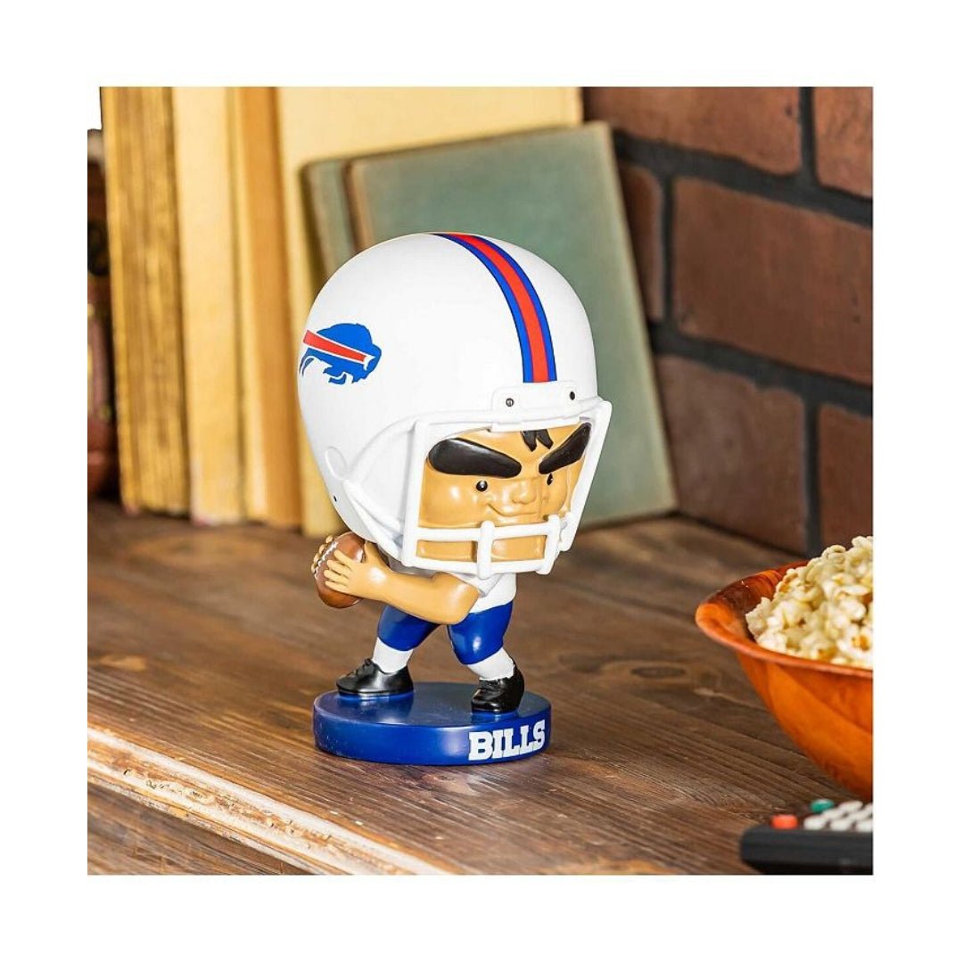 Evergreen Enterprises Buffalo Bills Big Head Statue