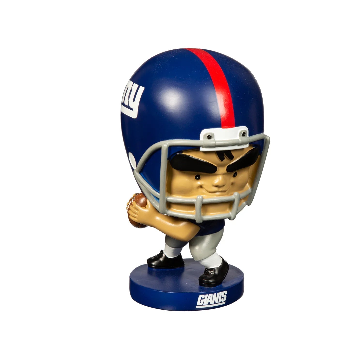 Evergreen Enterprises New York Giants Quarterback "Lil' Big Head" Statue