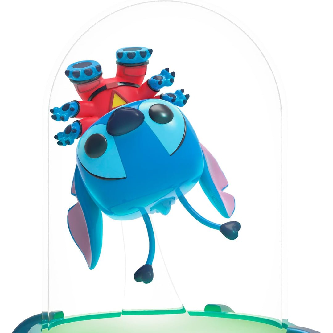 Experiment 626 Funko Pop! Disney Lilo & Stitch 2025 Keepsake Ornament