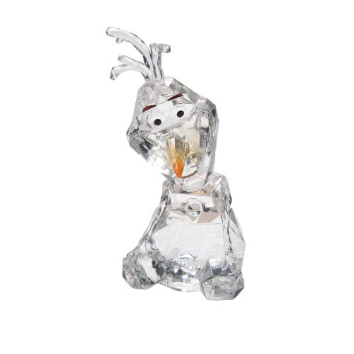 Facets Disney Frozen Olaf