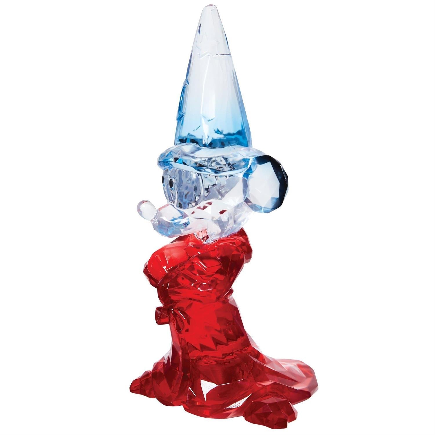 Facets Disney Sorcerer Mickey, 8.2 Inch