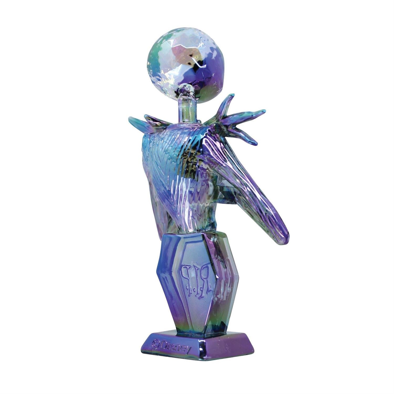 Facets Jack Skellington Bust Figurine