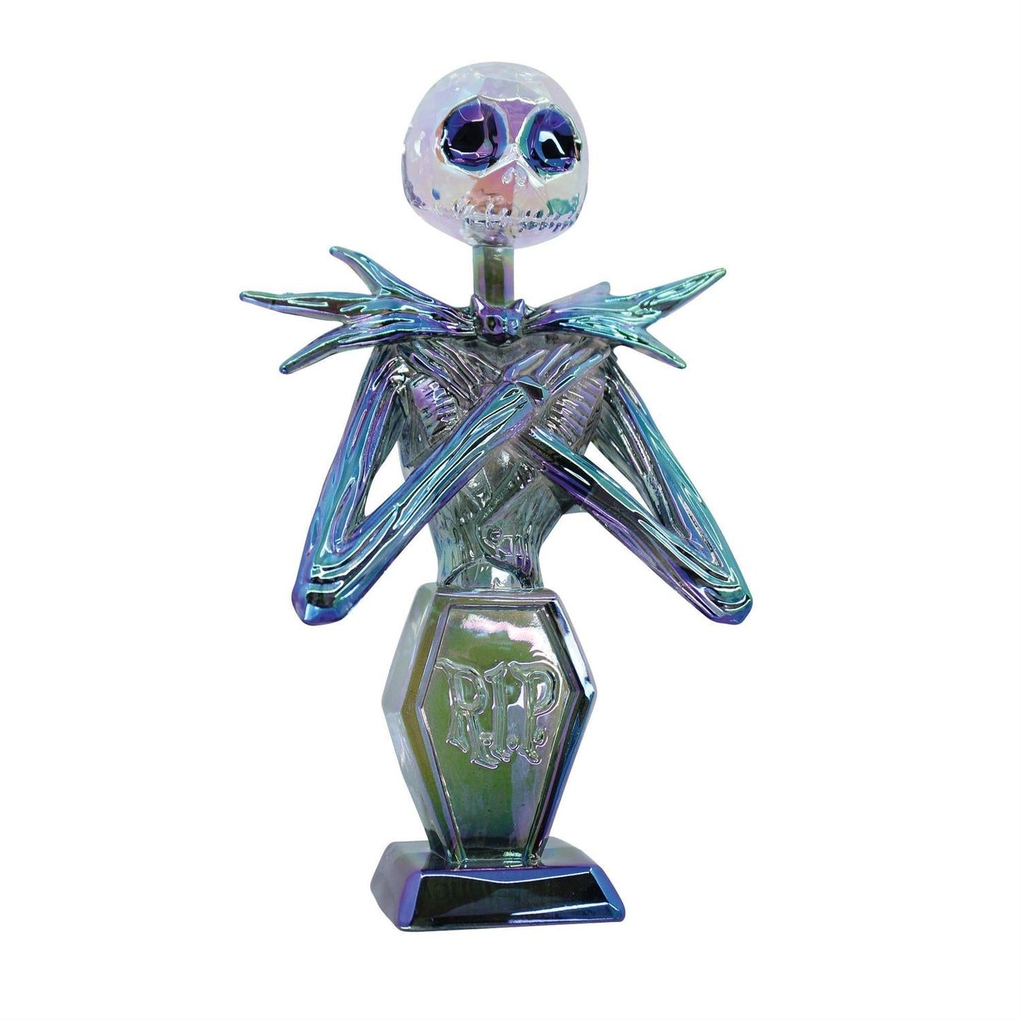 Facets Jack Skellington Bust Figurine