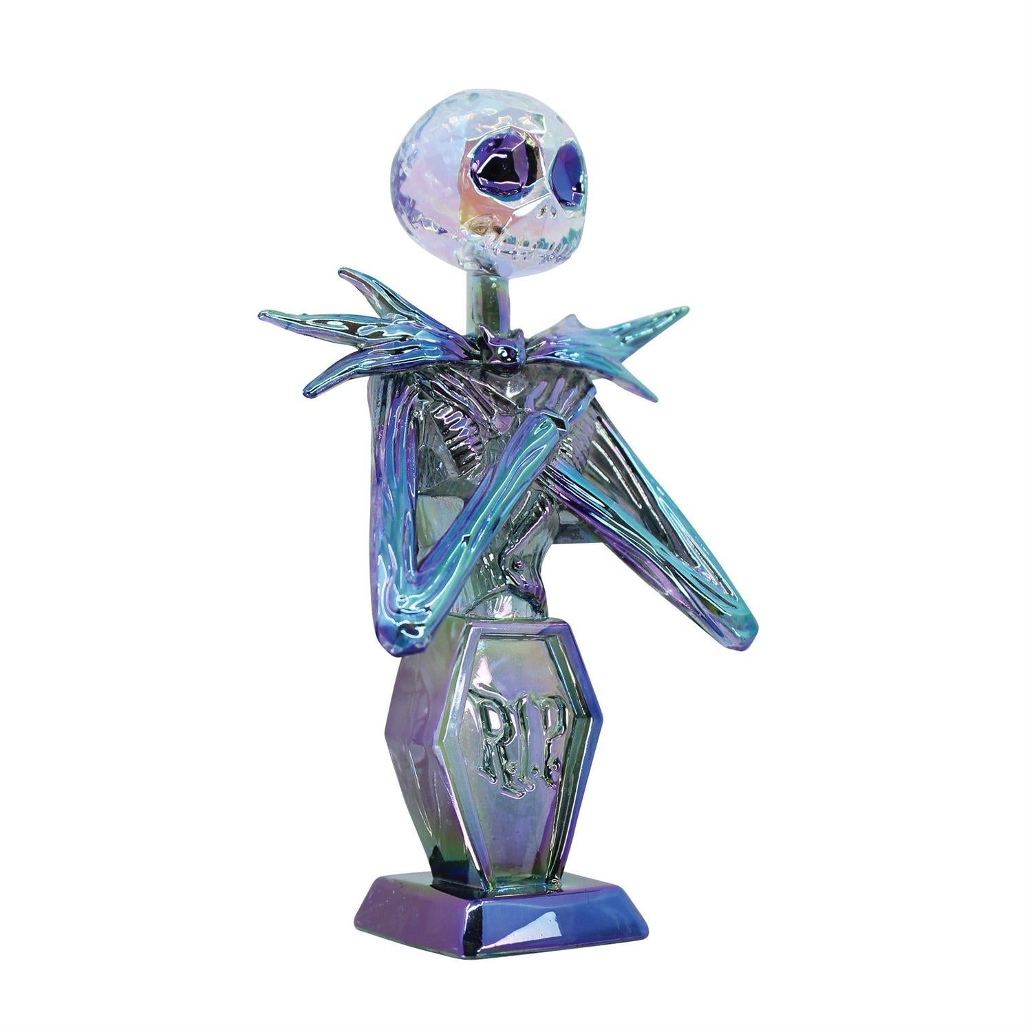 Facets Jack Skellington Bust Figurine