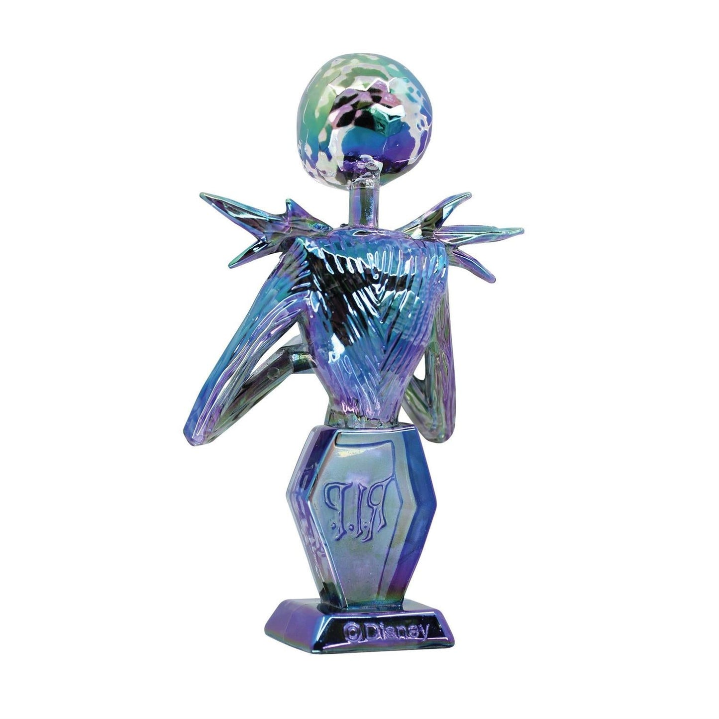 Facets Jack Skellington Bust Figurine