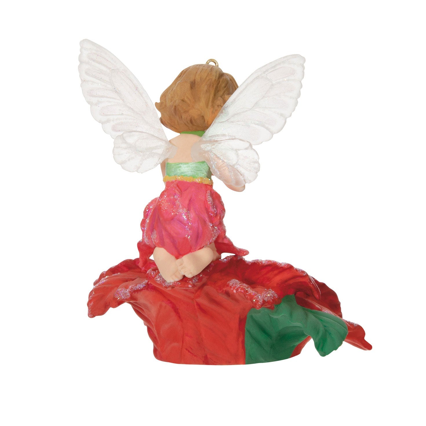 Fairy Messengers All Aglow 2024 Keepsake Ornament