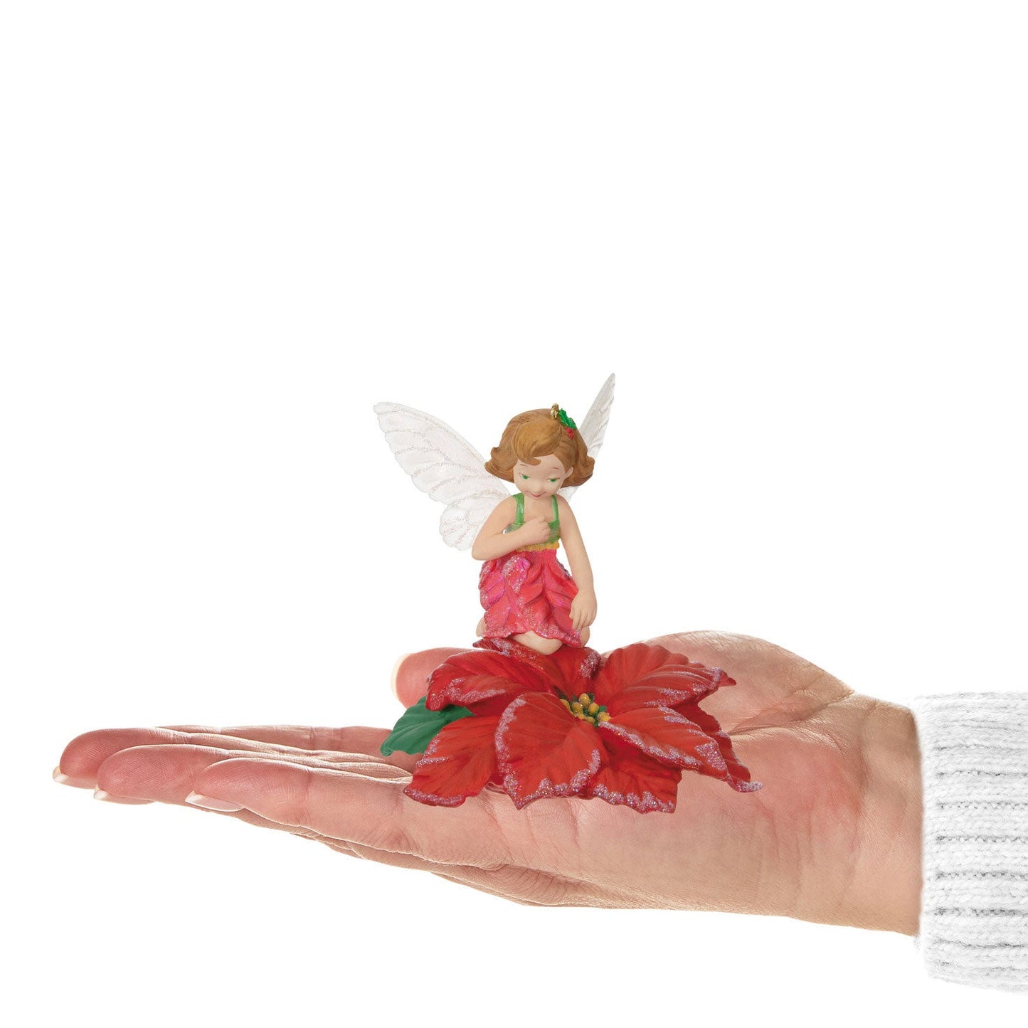 Fairy Messengers All Aglow 2024 Keepsake Ornament