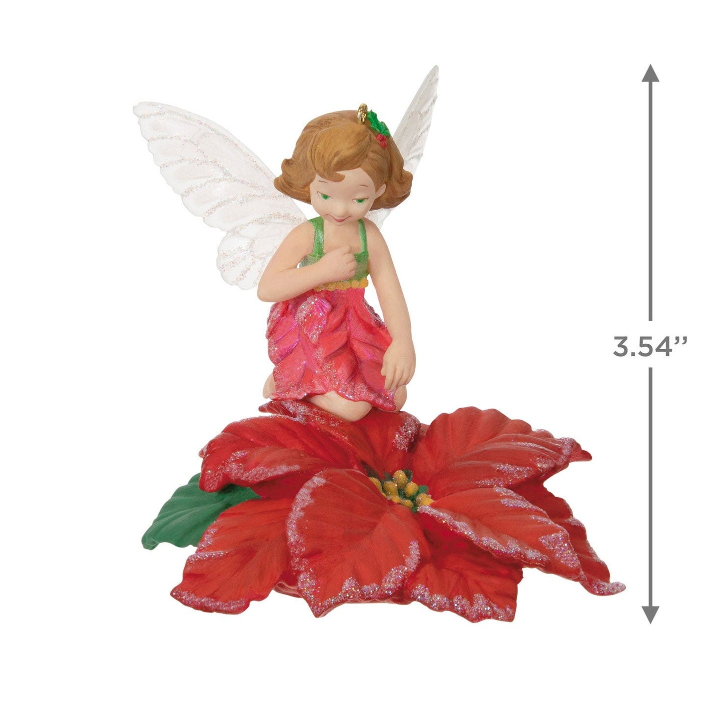 Fairy Messengers All Aglow 2024 Keepsake Ornament