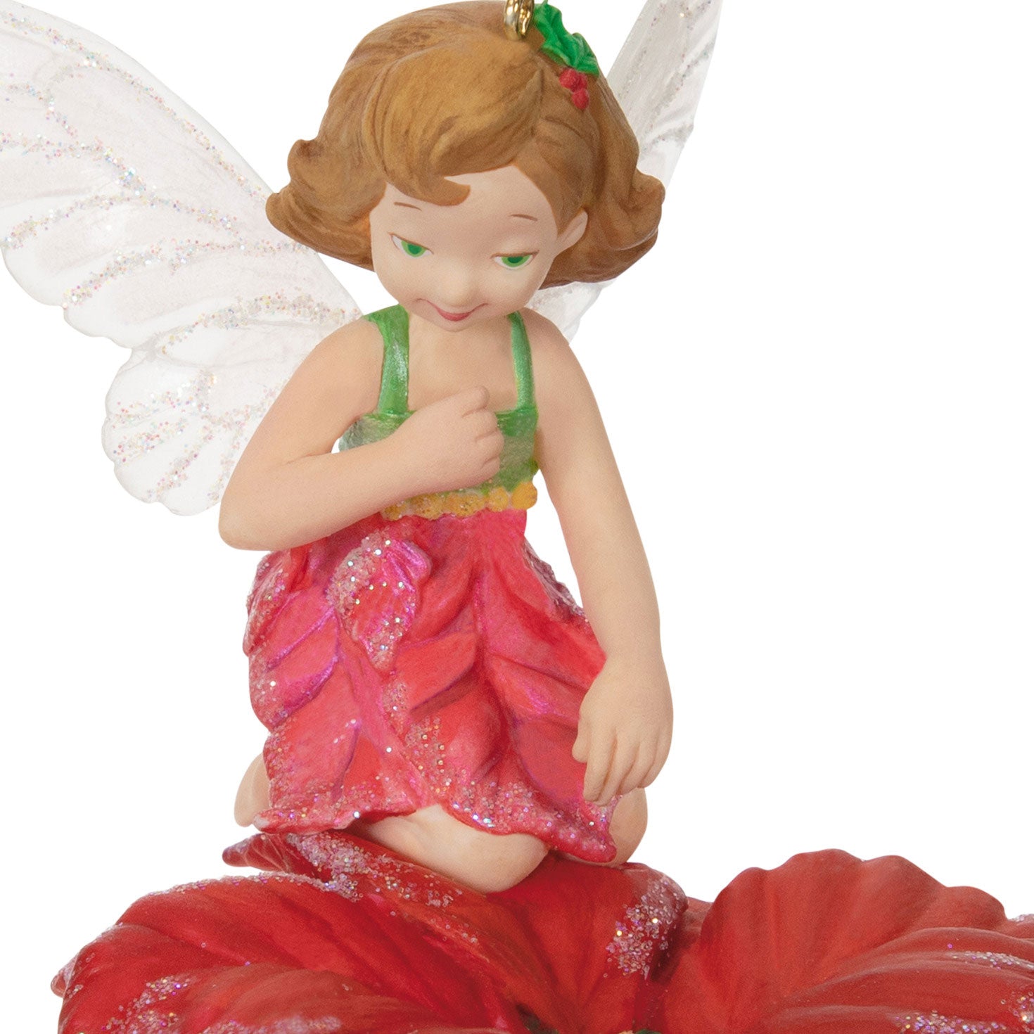 Fairy Messengers All Aglow 2024 Keepsake Ornament