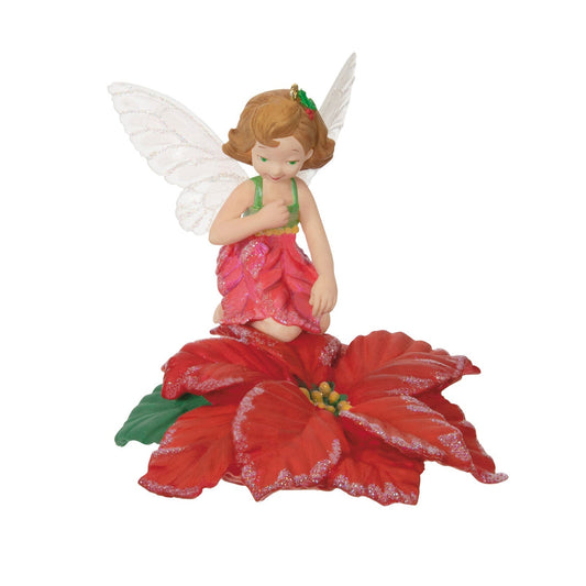 Fairy Messengers All Aglow 2024 Keepsake Ornament