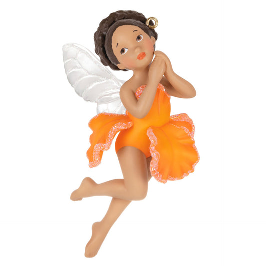 Fairy Messengers Special Edition, Limited 2023 Keepsake Ornament