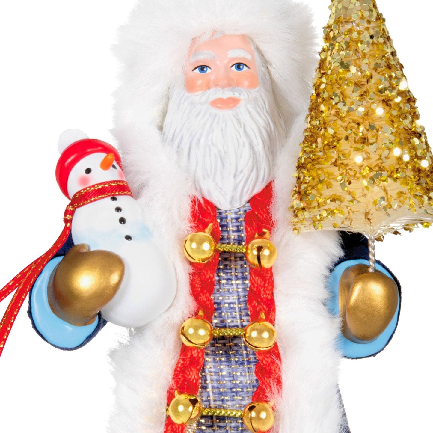 Father Christmas #21 2024 Keepsake Ornament