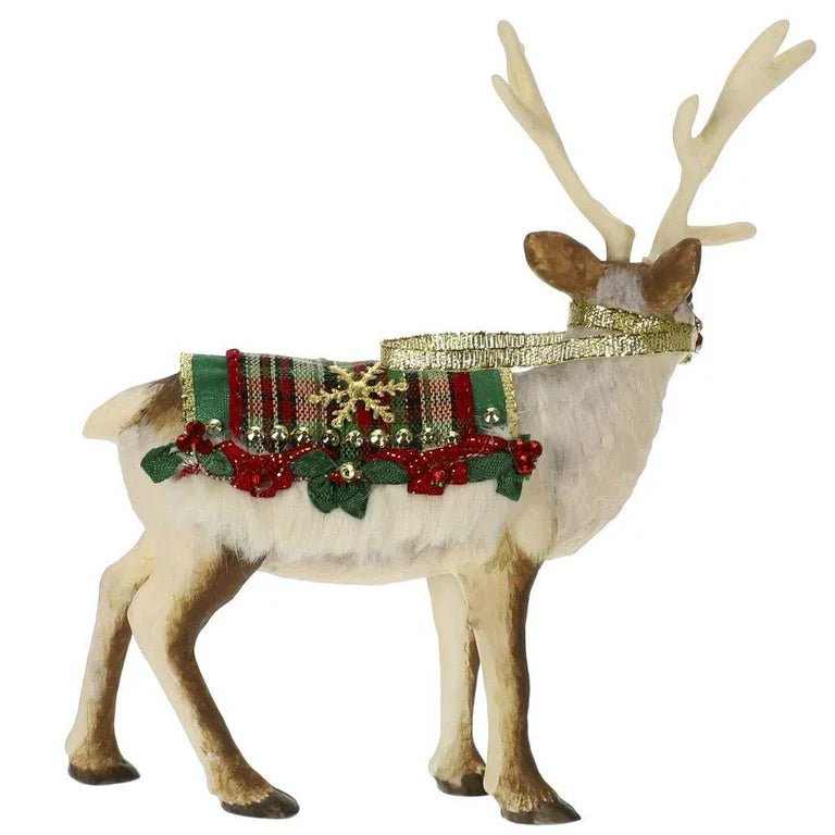 Father Christmas's Reindeer, 2019 Limited Keepsake Ornament