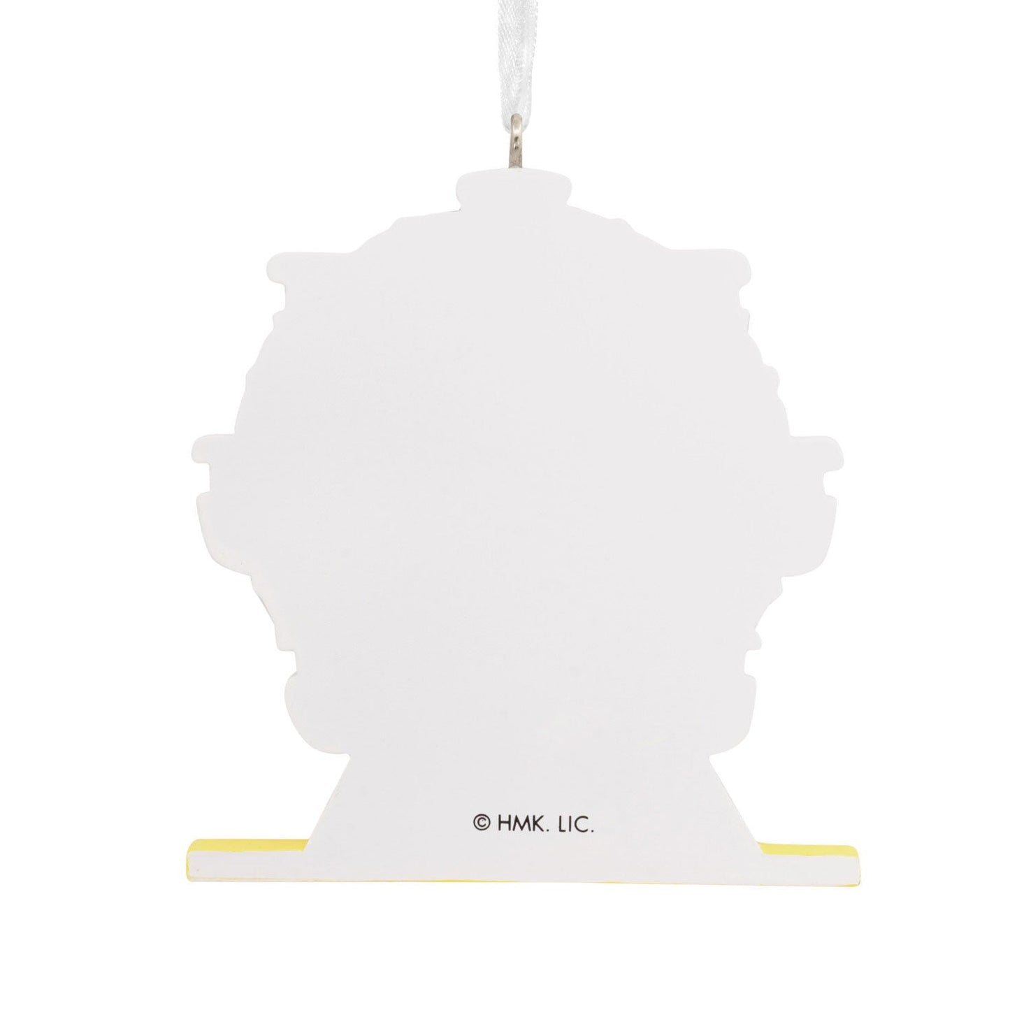 Ferris Wheel Tree Trimmer Ornament