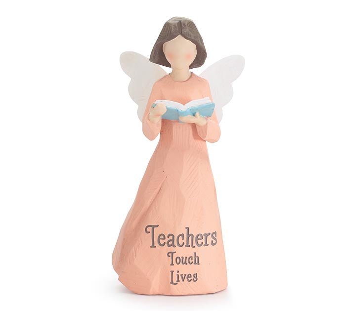 Figurine Teachers Touch Li