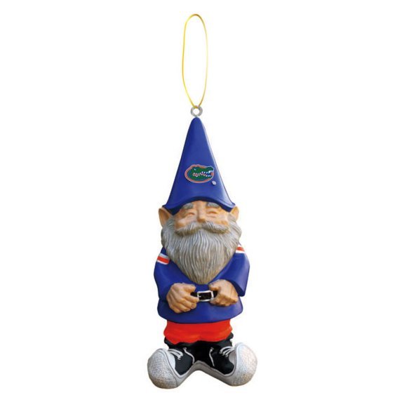 Florida Gators Gnome Ornament