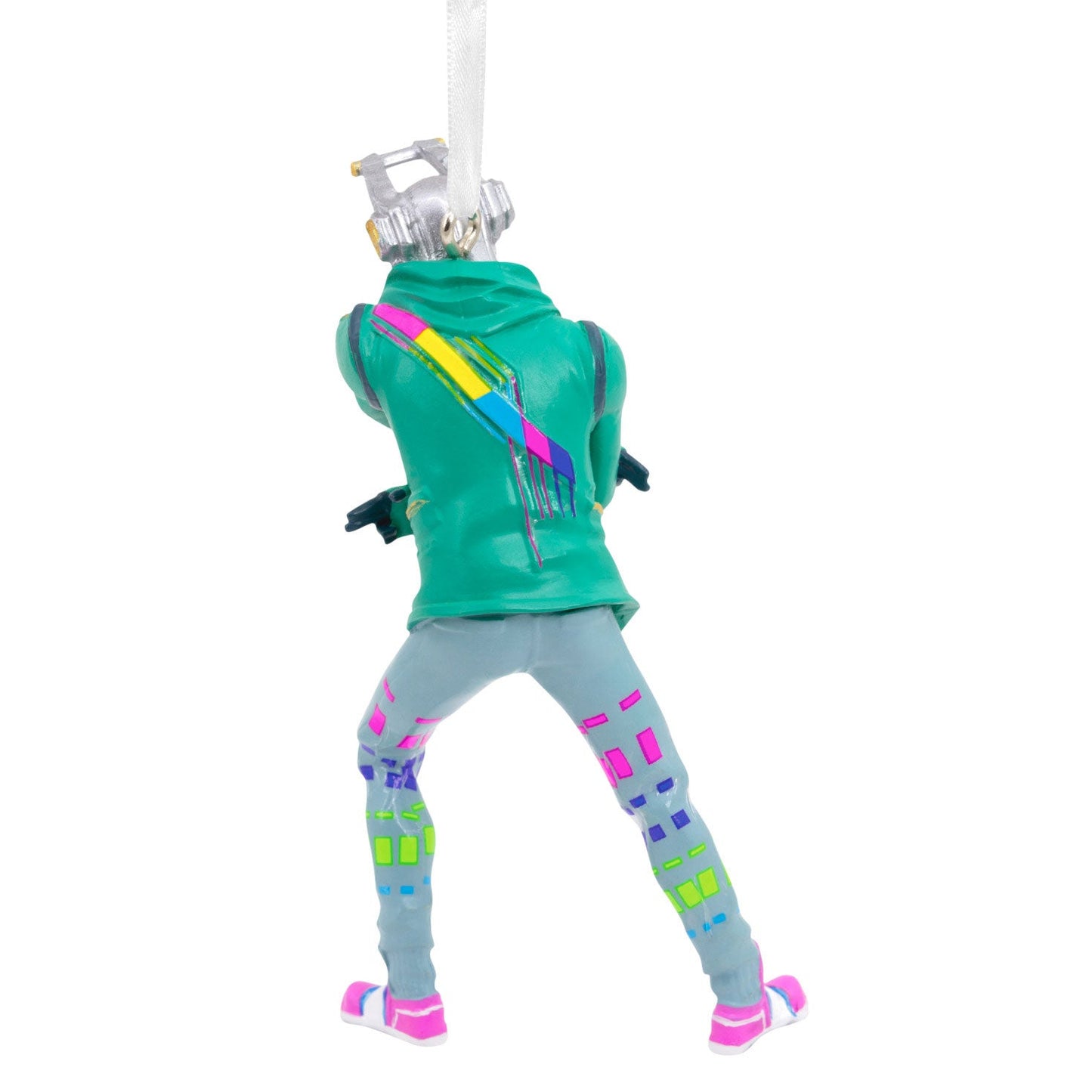 Fortnite DJ Yonder Hallmark Ornament