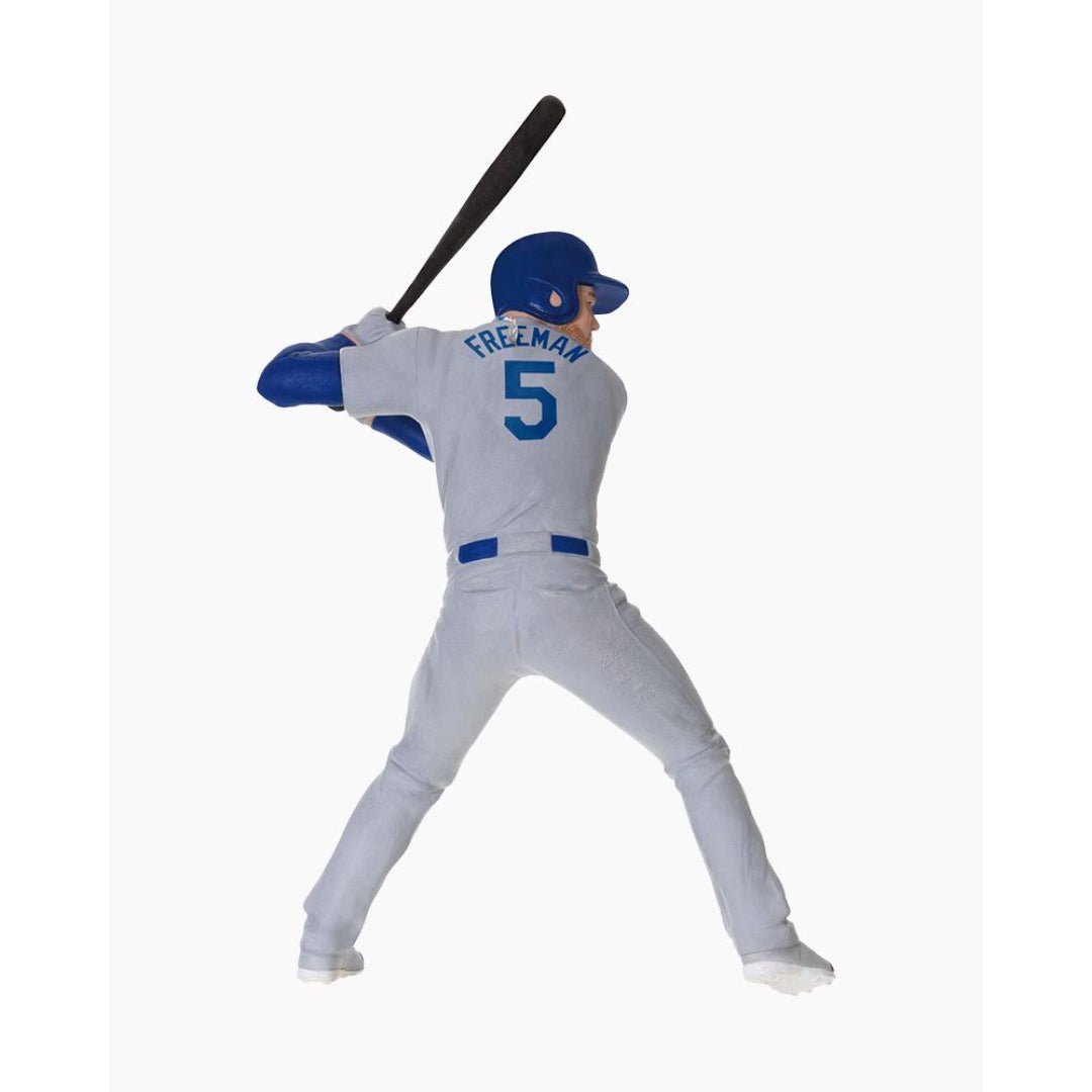 Freddie Freeman Los Angeles Dodgers 2025 Keepsake Ornament
