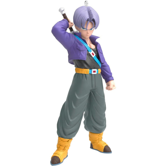 Future Trunks Dragon Ball Z 2025 Keepsake Ornament