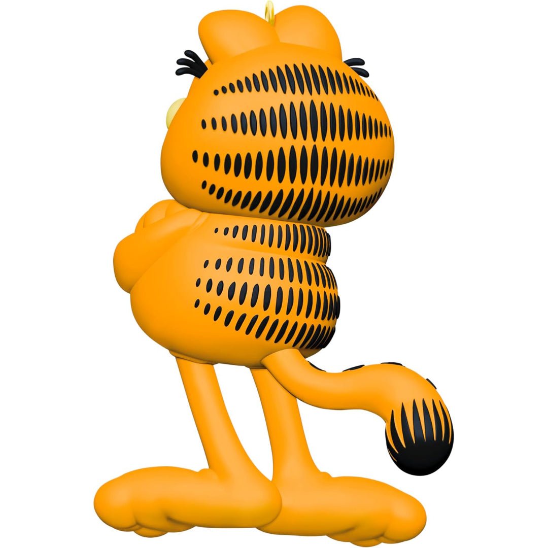 Garfield 2025 Keepsake Ornament
